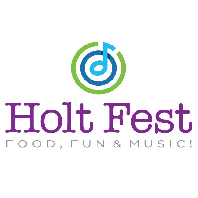 Holt Fest logo