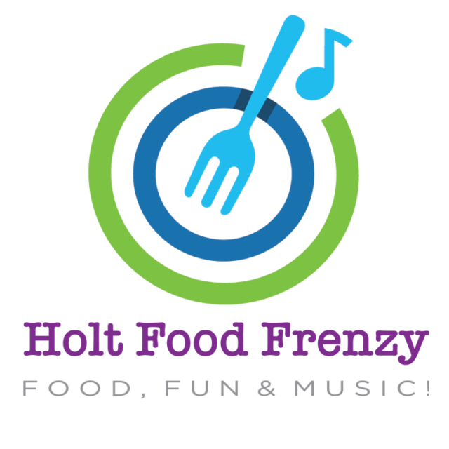 Food Frenzy Logo